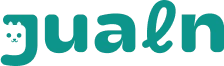 Jualn Logo